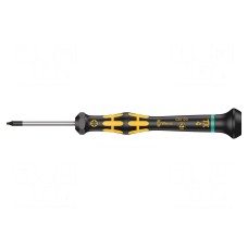 Wkrętak: precyzyjny WERA 05030120001