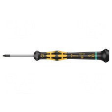 Wkrętak: precyzyjny WERA 05030122001