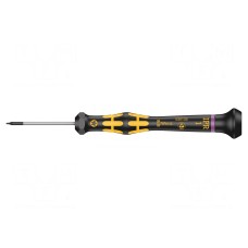 Wkrętak: precyzyjny WERA 05030135001