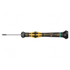 Wkrętak: precyzyjny WERA 05030158001