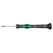 Wkrętak: precyzyjny WERA 05030160001