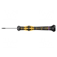 Wkrętak: precyzyjny WERA 05030330001