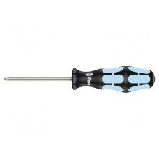 Wkrętak: standardowy WERA 05032031001