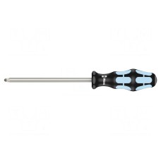 Wkrętak: standardowy WERA 05032033001