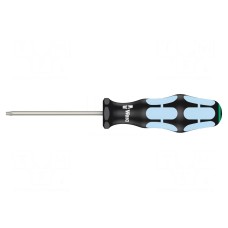 Wkrętak: standardowy WERA 05032053001