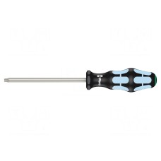 Wkrętak: standardowy WERA 05032058001