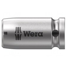 Adapter WERA 05042605001