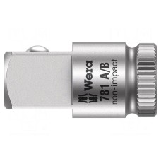 Redukcja WERA 05042670001