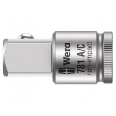 Redukcja WERA 05042671001