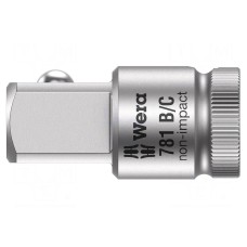 Redukcja WERA 05042673001