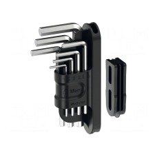 Klucz: imbus-zestaw WERA 05049003001