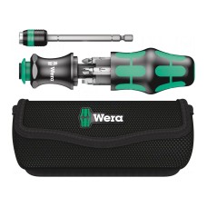 Wkrętak: uniwersalny-zestaw WERA 05051024001