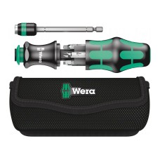 Wkrętak: uniwersalny-zestaw WERA 05051025001