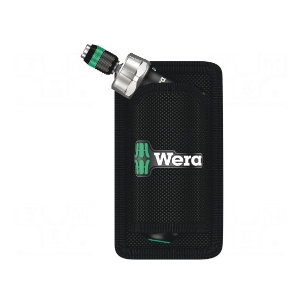 Wkrętak: uniwersalny-zestaw WERA 05051030001