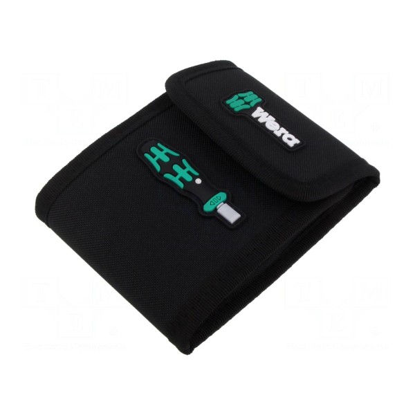 Wkrętak: uniwersalny-zestaw WERA 05051060001