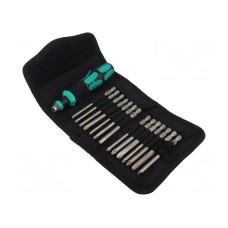 Wkrętak: uniwersalny-zestaw WERA 05051061001