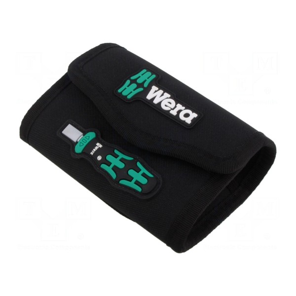 Wkrętak: uniwersalny-zestaw WERA 05051061001