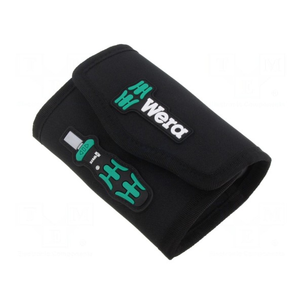 Wkrętak: uniwersalny-zestaw WERA 05051066001