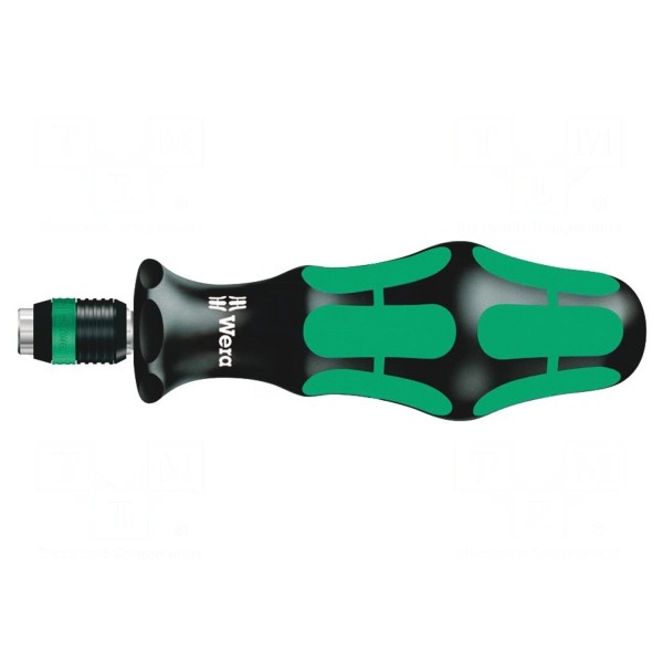 Rękojeść wkrętakowa WERA 05051462001