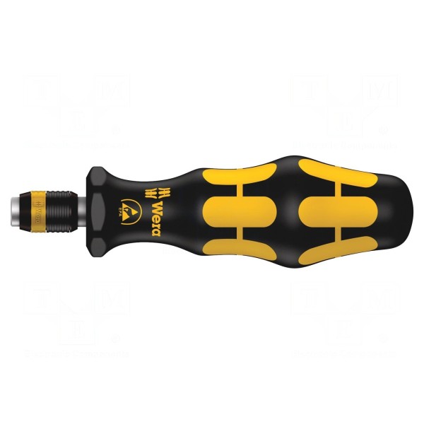 Rękojeść wkrętakowa WERA 05051464001