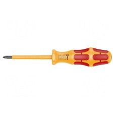 Wkrętak: izolowany WERA 05051601001