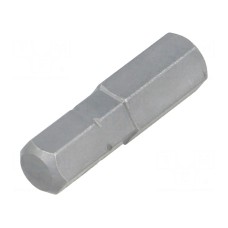 Końcówka wkrętakowa WERA 05056332001