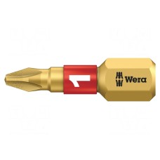 Końcówka wkrętakowa WERA 05056400001