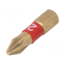 Końcówka wkrętakowa WERA 05056402001