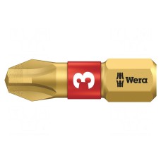 Końcówka wkrętakowa WERA 05056404001