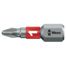 Końcówka wkrętakowa WERA 05056420001