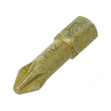 Końcówka wkrętakowa WERA 05056610001