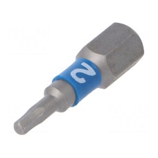 Końcówka wkrętakowa WERA 05056681001