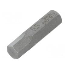 Końcówka wkrętakowa WERA 05056686001