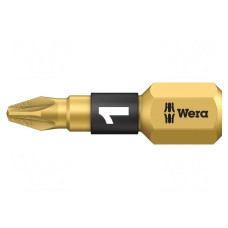 Końcówka wkrętakowa WERA 05056700001