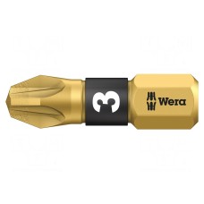 Końcówka wkrętakowa WERA 05056704001