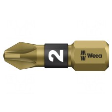 Końcówka wkrętakowa WERA 05056712001