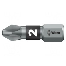 Końcówka wkrętakowa WERA 05056722001