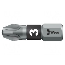 Końcówka wkrętakowa WERA 05056724001