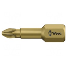 Końcówka wkrętakowa WERA 05056910001