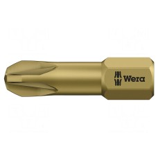 Końcówka wkrętakowa WERA 05056925001