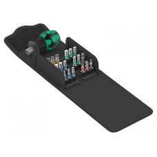 Wkrętak: uniwersalny-zestaw WERA 05057471001