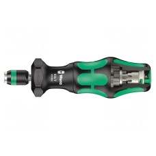 Rękojeść wkrętakowa WERA 05057480001