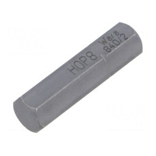 Końcówka wkrętakowa WERA 05057525001