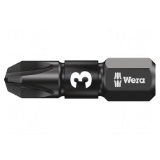 Końcówka wkrętakowa WERA 05057622001