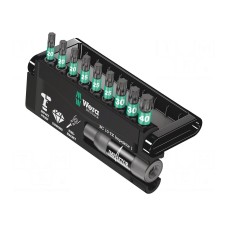 Torx® WERA 05057688001