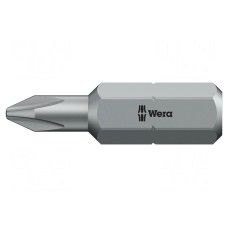 Końcówka wkrętakowa WERA 05057705001