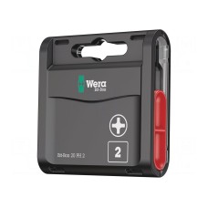 Końcówka wkrętakowa WERA 05057750001