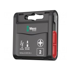 Końcówka wkrętakowa WERA 05057751001