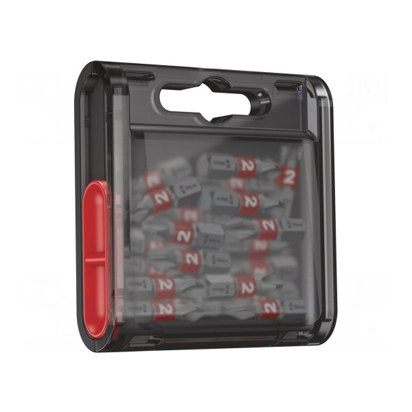 Końcówka wkrętakowa WERA 05057751001