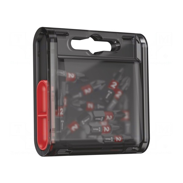 Końcówka wkrętakowa WERA 05057752001